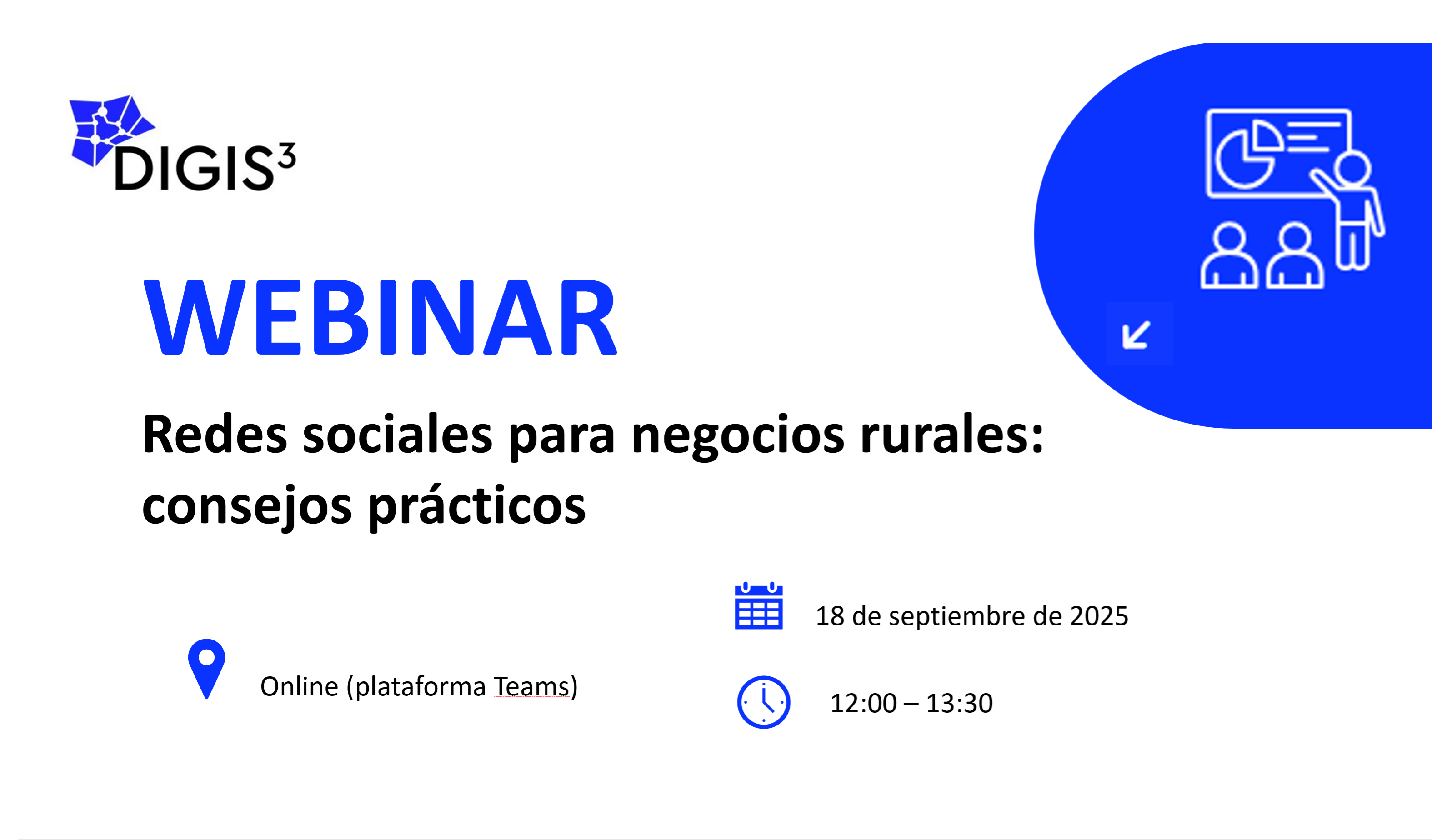 Social Media for Rural Businesses: