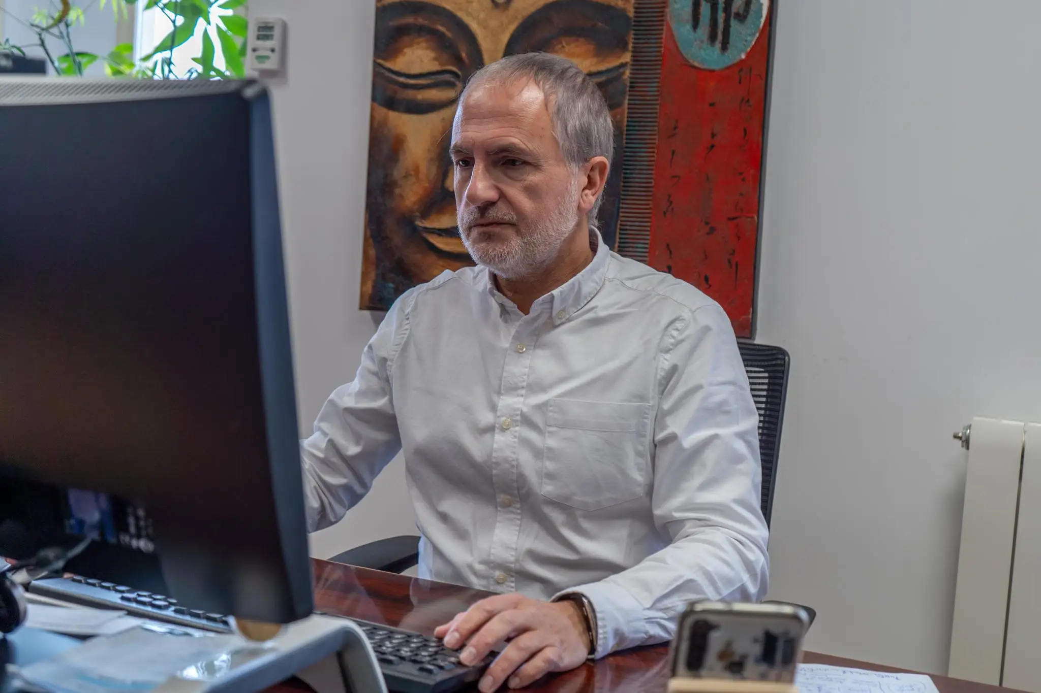 Expert in digitalisation for SMEs and public administrations DIGIS3