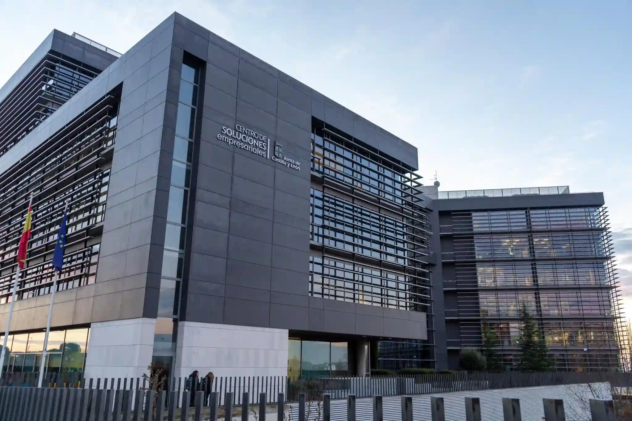 Technology laboratory specialising in the development of innovative solutions.